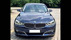 Used BMW 3 Series GT 320d Luxury Line [2014-2016] in Delhi