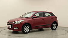 Used Hyundai Elite i20 Sportz 1.2 in Pune