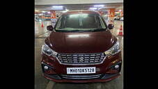 Used Maruti Suzuki Ertiga ZXi AT in Mumbai