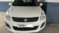 Used Maruti Suzuki Swift VDi [2014-2017] in Lucknow