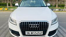 Second Hand Audi Q5 2.0 TDI quattro Premium Plus in Delhi