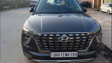 Used Hyundai Alcazar Platinum 7 STR 1.5 Diesel in Ranchi