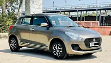 Second Hand Maruti Suzuki Swift VXi [2014-2017] in Kota