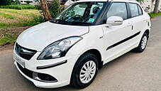 Used Maruti Suzuki Swift Dzire VXI in Surat
