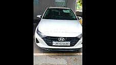 Used Hyundai i20 Asta (O) 1.2 IVT [2022-2023] in Ranchi