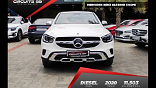 Second Hand Mercedes-Benz GLC Celebration Edition Diesel in Chennai