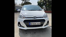 Used Hyundai Grand i10 Asta 1.2 Kappa VTVT [2013-2016] in Pune