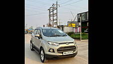 Used Ford EcoSport Titanium+ 1.5L TDCi in Mumbai