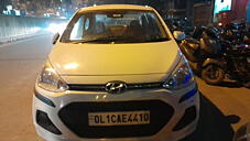 Second Hand Hyundai Xcent S 1.2 Special Edition in Delhi