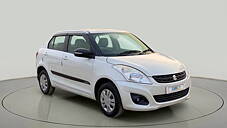 Used Maruti Suzuki Swift DZire VDI in Rajkot