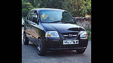 Used Hyundai Santro Xing GLS AT in Kurukshetra