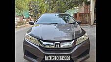 Used Honda City SV in Chennai