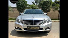 Used Mercedes-Benz E-Class E250 Elegance in Delhi