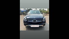 Used Mercedes-Benz GLE 250 d in Mumbai