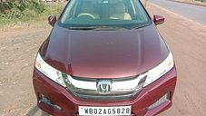 Used Honda City SV in Kharagpur