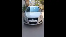 Second Hand Maruti Suzuki Ritz Vdi BS-IV in Hyderabad