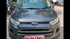 Used Ford EcoSport Trend 1.5L TDCi in Lucknow