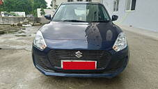 Used Maruti Suzuki Swift VXi [2014-2017] in Hyderabad