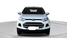 Second Hand Ford EcoSport Trend 1.5L TDCi in Patna