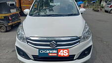 Used Maruti Suzuki Ertiga VXI CNG in Mumbai