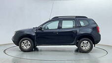 Used Renault Duster RXL Petrol in Mumbai