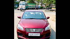 Used Maruti Suzuki Ciaz VXi in Surat