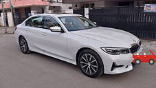 Used BMW 3 Series Gran Limousine 320Ld Luxury Line in Coimbatore