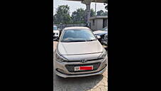 Used Hyundai Elite i20 Asta 1.2 in Lucknow