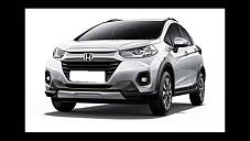 Used Honda WR-V VX MT Petrol in Mumbai