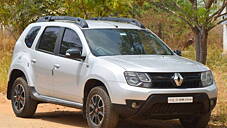 Used Renault Duster 85 PS RXS 4X2 MT Diesel in Coimbatore