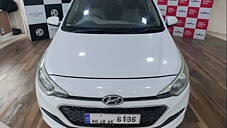 Used Hyundai Elite i20 Magna 1.2 [2016-2017] in Mumbai