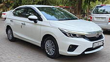 Used Honda City V in Delhi