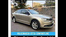 Used Volkswagen Jetta Comfortline TDI in Mumbai