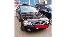 Second Hand Hyundai Accent GLE in Patna