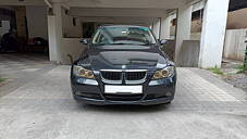 Used BMW 3 Series 325i Sedan in Hyderabad