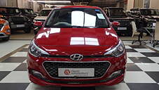 Used Hyundai Elite i20 Asta 1.2 in Bangalore