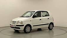 Used Hyundai Santro Xing GLS in Pune