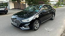 Used Hyundai Verna 1.6 VTVT SX (O) in Chandigarh