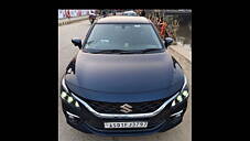 Used Maruti Suzuki Baleno Alpha (O) 1.2 in Guwahati