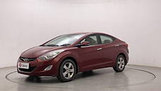 Used Hyundai Elantra 1.8 SX MT in Mumbai