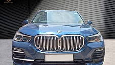 Used BMW X5 xDrive30d xLine in Mumbai