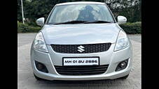 Used Maruti Suzuki Swift VDi in Nashik