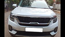 Used Kia Seltos HTX 1.5 [2020-2021] in Mumbai