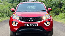 Used Tata Nexon XZ Plus Diesel in Nashik