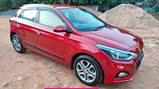 Used Hyundai Elite i20 Asta 1.2 (O) [2019-2020] in Bhubaneswar