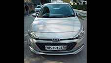 Second Hand Hyundai Elite i20 Sportz 1.4 (O) in Kanpur
