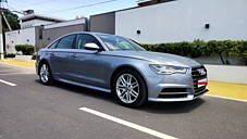 Used Audi A6 35 TDI Matrix in Coimbatore