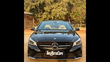 Second Hand Mercedes-Benz CLA 200 D Urban Sport in Mumbai