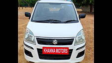 Used Maruti Suzuki Wagon R 1.0 LXI ABS in Delhi