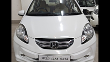 Used Honda Amaze 1.5 VX i-DTEC in Kanpur